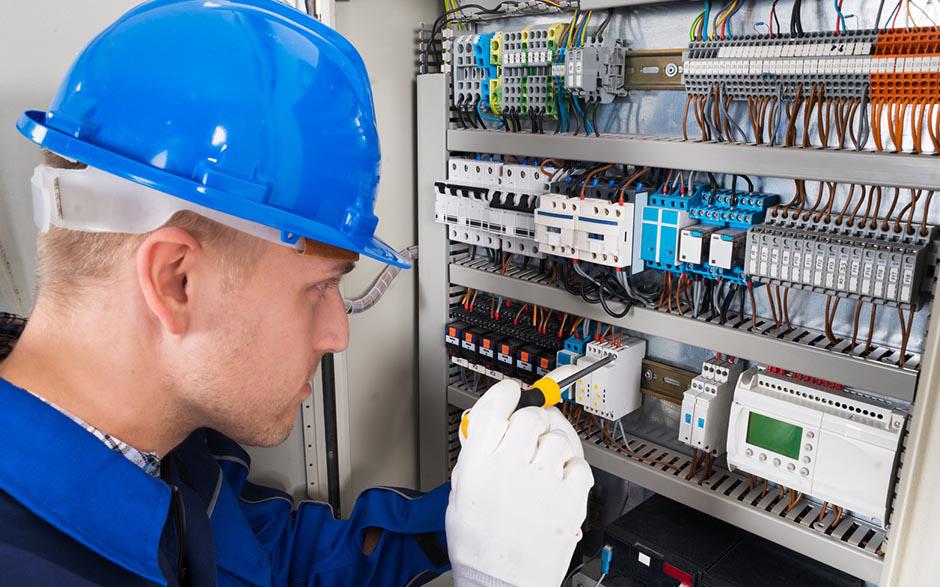électricité entreprise Le Plessis-Robinson