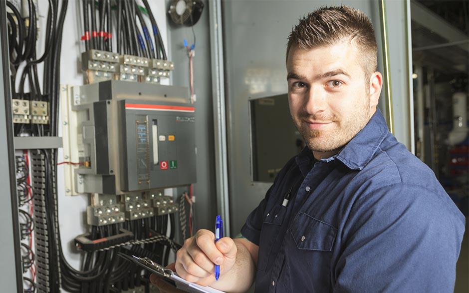 électricien courant faible Saint-Maur-des-Fossés