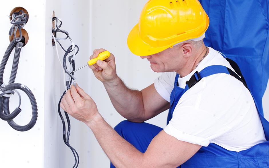 installateur électricien Cesson