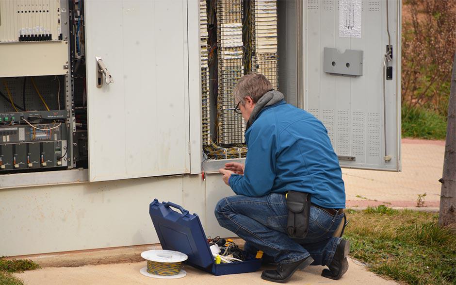 électricien d'urgence Gif-sur-Yvette