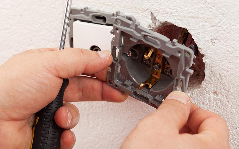 installateur électricien Cesson