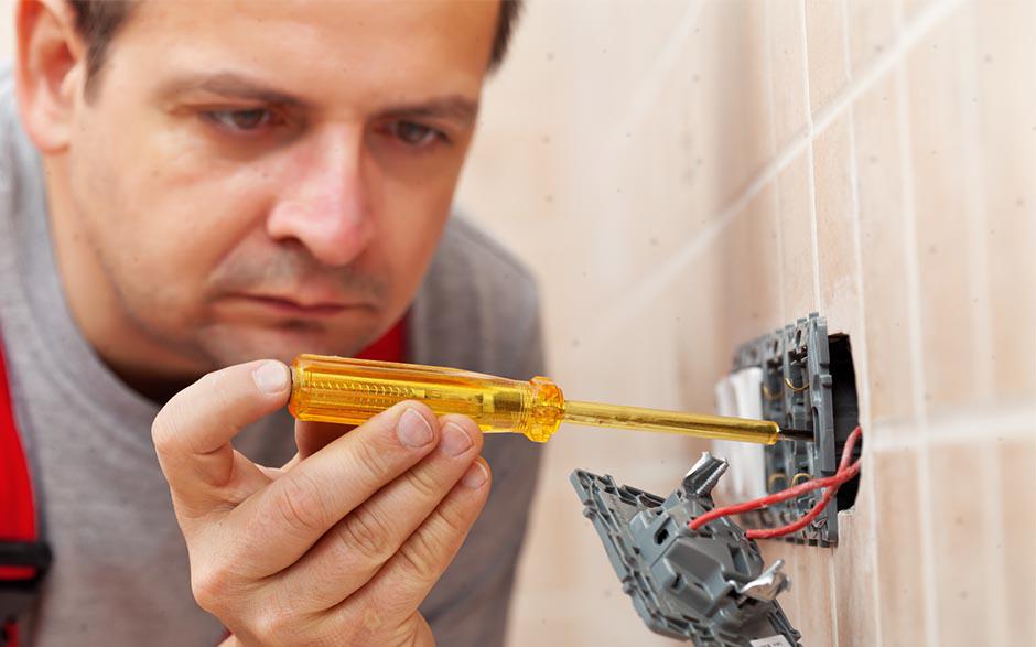installateur électricien Cesson