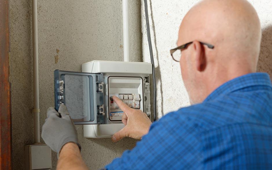 électricien courant faible Saint-Maur-des-Fossés